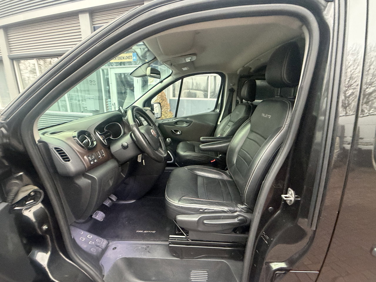 Fiat Talento