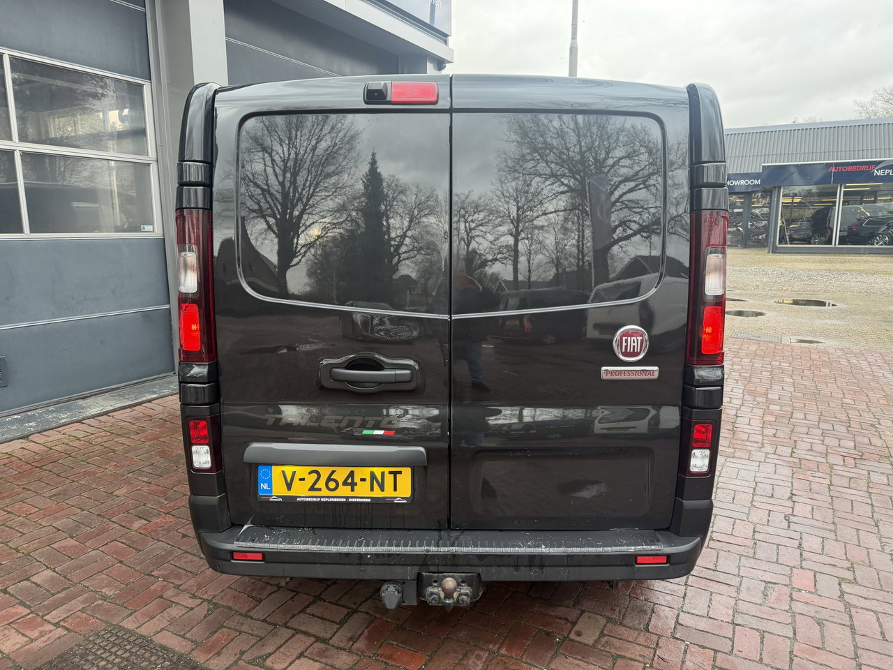 Fiat Talento