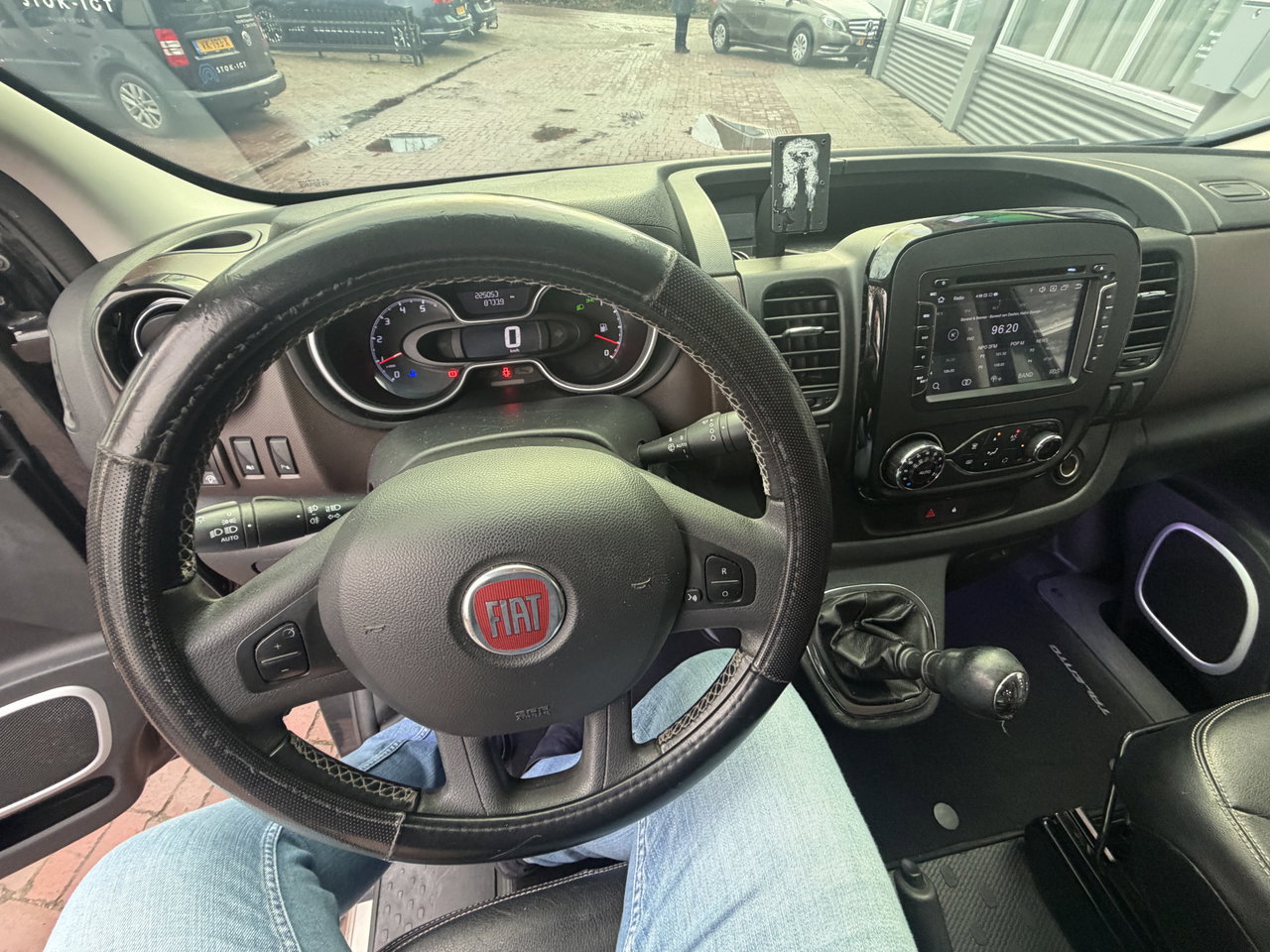 Fiat Talento
