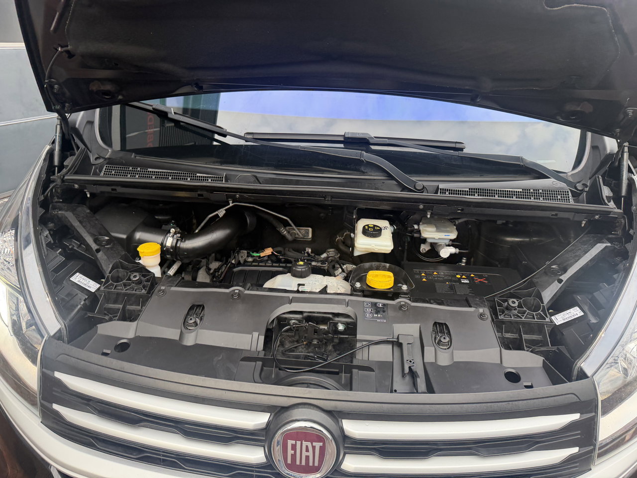 Fiat Talento
