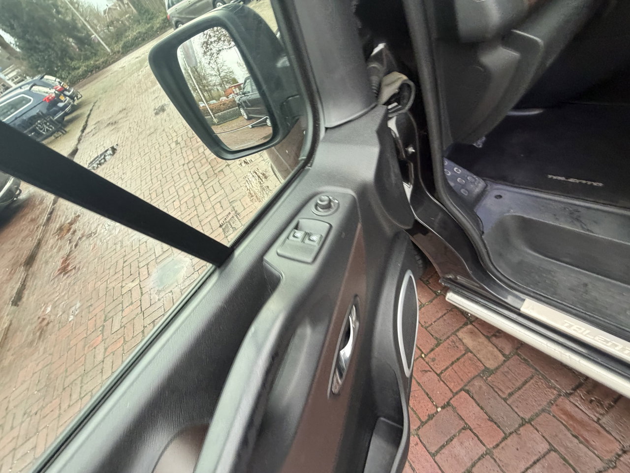 Fiat Talento