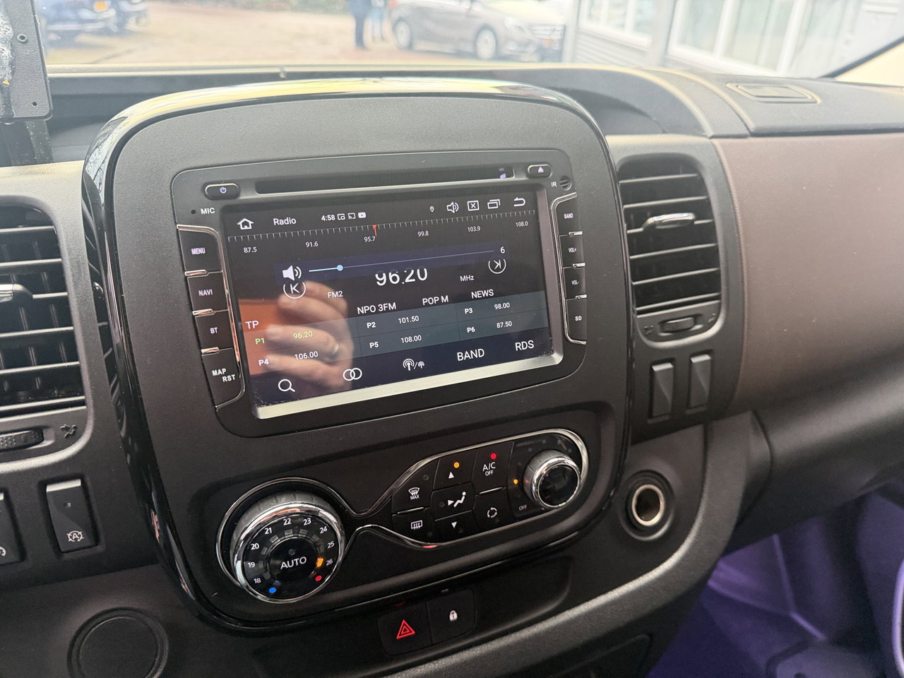 Fiat Talento