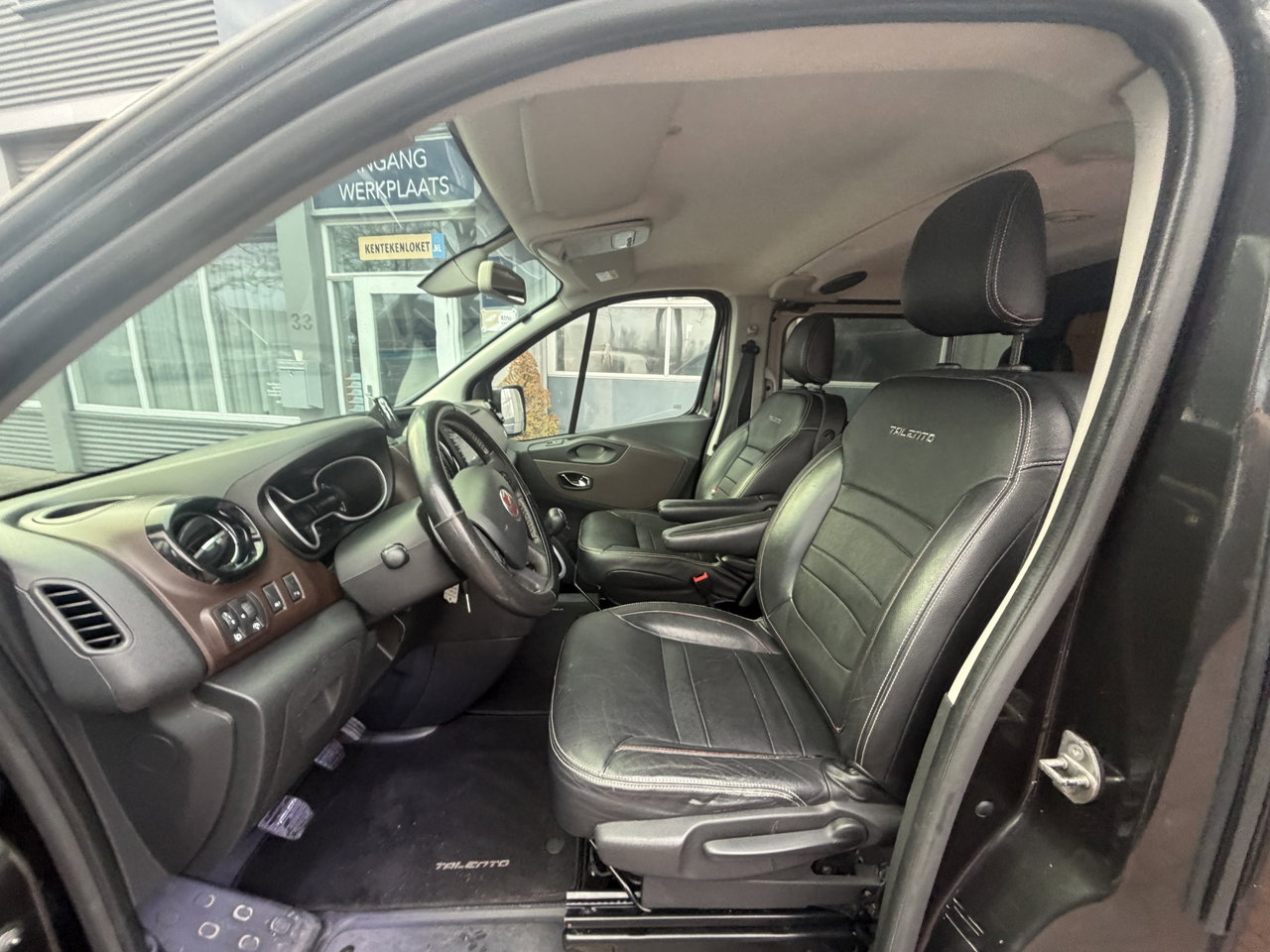 Fiat Talento