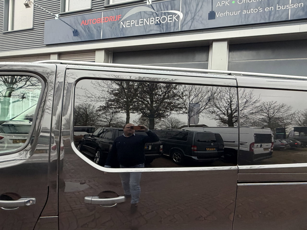 Fiat Talento