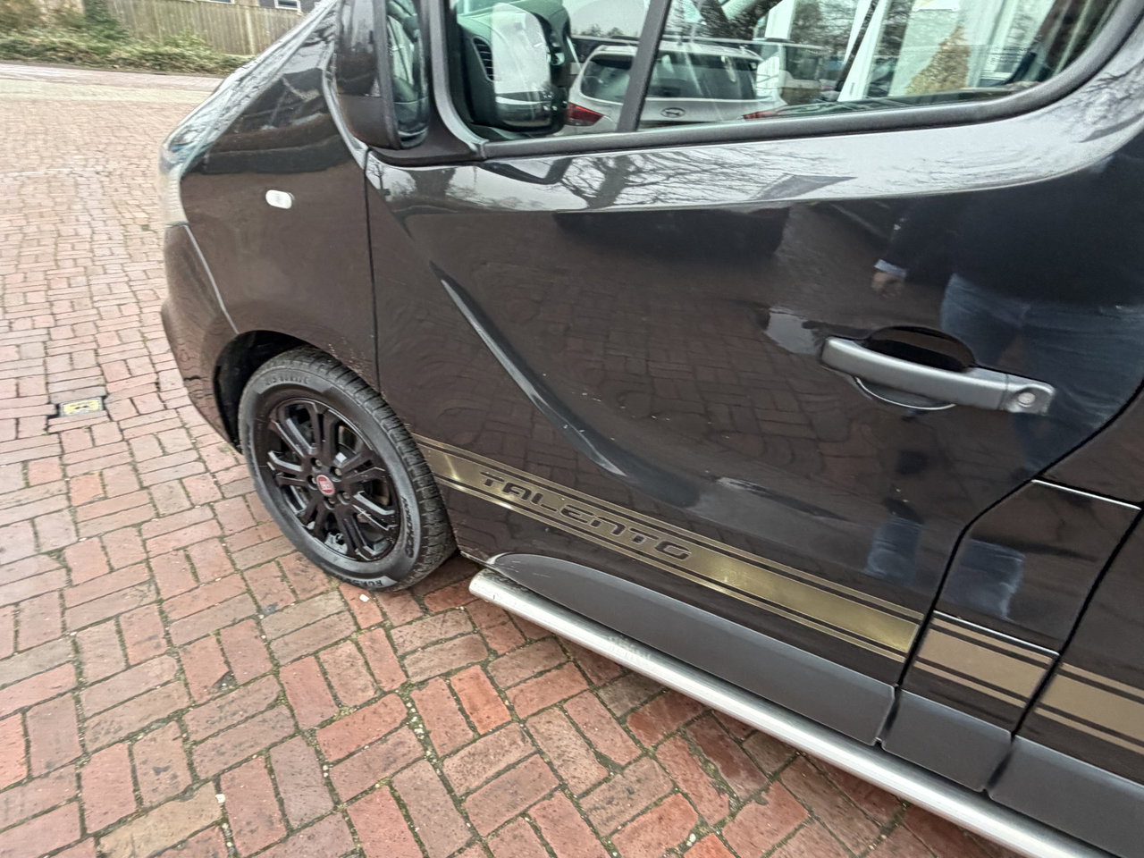 Fiat Talento
