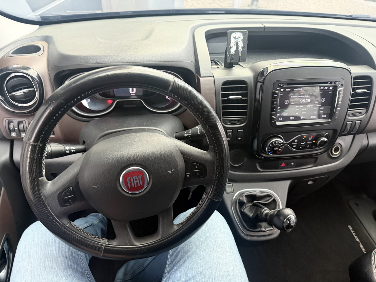 Fiat Talento
