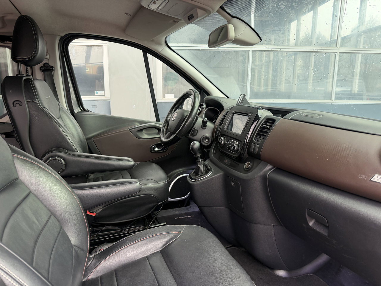 Fiat Talento