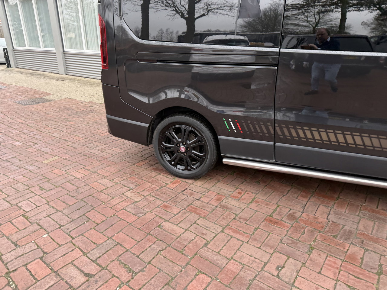 Fiat Talento