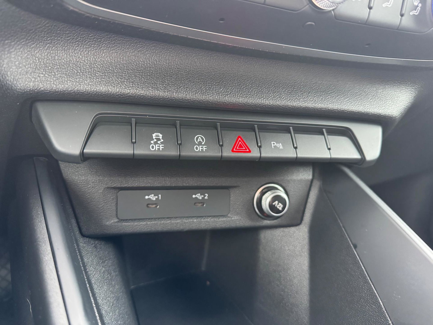 Audi A1 SPORTBACK 30 TFSI S Line S Tronic Navi PDC Virtual Stoelv.