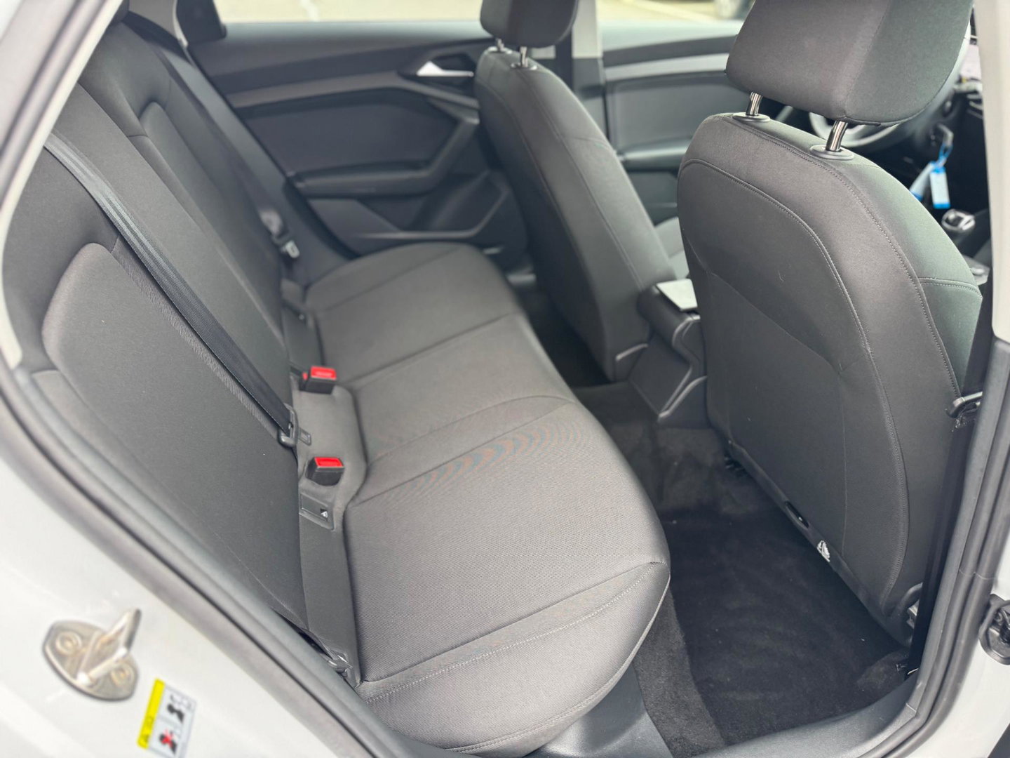 Audi A1 SPORTBACK 30 TFSI S Line S Tronic Navi PDC Virtual Stoelv.