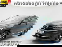 Volkswagen Tiguan - E-HYBRID 245PK DSG LIFE TREKHAAK/NAVI/STUURVERW.