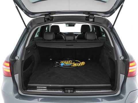 Mercedes-Benz GLC 350e 4MATIC Premium Plus Plug-in Aut. *LEATHER | FULL-LED | BLIND-SPOT | HEATED-SPORTSEATS | CAMERA | KEYLESS | AIR-SUSPENSION | ADAPTIVE-CRUISE | PRIVACY-GLASS | NAVI-FULLMAP | 20''ALU*