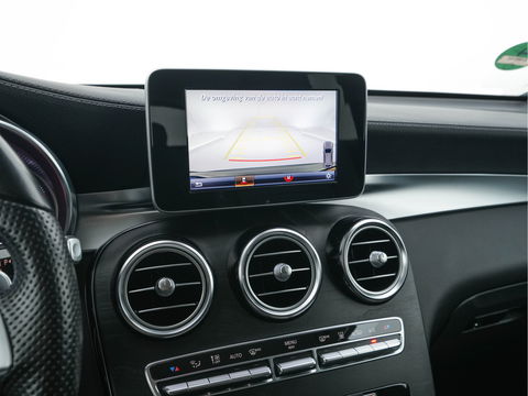 Mercedes-Benz GLC 350e 4MATIC Premium Plus Plug-in Aut. *LEATHER | FULL-LED | BLIND-SPOT | HEATED-SPORTSEATS | CAMERA | KEYLESS | AIR-SUSPENSION | ADAPTIVE-CRUISE | PRIVACY-GLASS | NAVI-FULLMAP | 20''ALU*