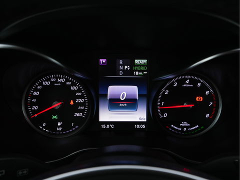 Mercedes-Benz GLC 350e 4MATIC Premium Plus Plug-in Aut. *LEATHER | FULL-LED | BLIND-SPOT | HEATED-SPORTSEATS | CAMERA | KEYLESS | AIR-SUSPENSION | ADAPTIVE-CRUISE | PRIVACY-GLASS | NAVI-FULLMAP | 20''ALU*