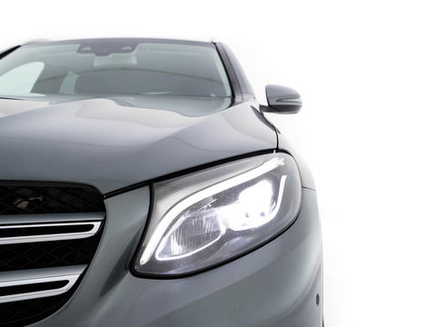 Mercedes-Benz GLC 350e 4MATIC Premium Plus Plug-in Aut. *LEATHER | FULL-LED | BLIND-SPOT | HEATED-SPORTSEATS | CAMERA | KEYLESS | AIR-SUSPENSION | ADAPTIVE-CRUISE | PRIVACY-GLASS | NAVI-FULLMAP | 20''ALU*