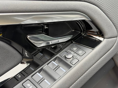 Land Rover Range Rover Evoque 2.0 P200 AWD R-Dynamic