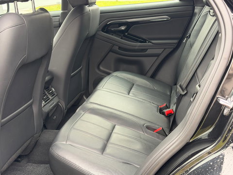 Land Rover Range Rover Evoque 2.0 P200 AWD R-Dynamic