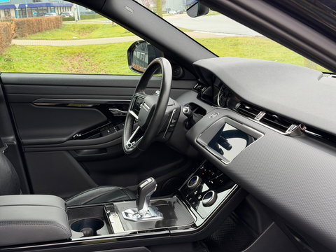 Land Rover Range Rover Evoque 2.0 P200 AWD R-Dynamic