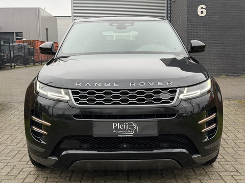 Land Rover Range Rover Evoque 2.0 P200 AWD R-Dynamic