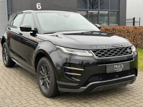 Land Rover Range Rover Evoque 2.0 P200 AWD R-Dynamic