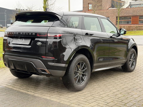 Land Rover Range Rover Evoque 2.0 P200 AWD R-Dynamic