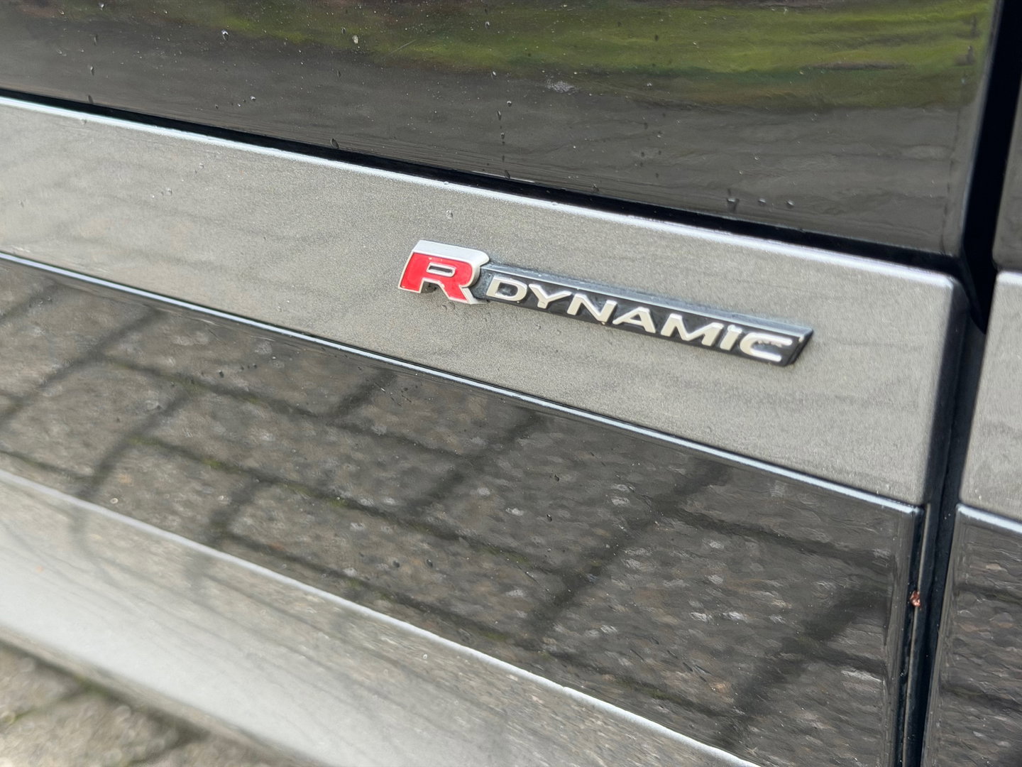 Land Rover Range Rover Evoque 2.0 P200 AWD R-Dynamic