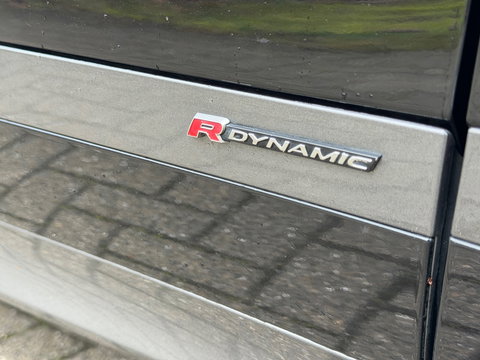 Land Rover Range Rover Evoque 2.0 P200 AWD R-Dynamic