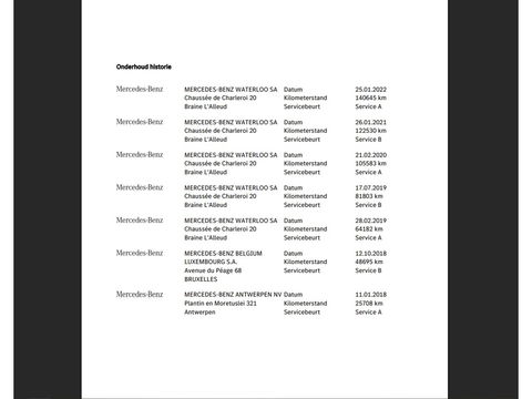 Mercedes-Benz GLC 350e 4MATIC Premium Plus Plug-in Aut. *LEATHER | FULL-LED | BLIND-SPOT | HEATED-SPORTSEATS | CAMERA | KEYLESS | AIR-SUSPENSION | ADAPTIVE-CRUISE | PRIVACY-GLASS | NAVI-FULLMAP | 20''ALU*
