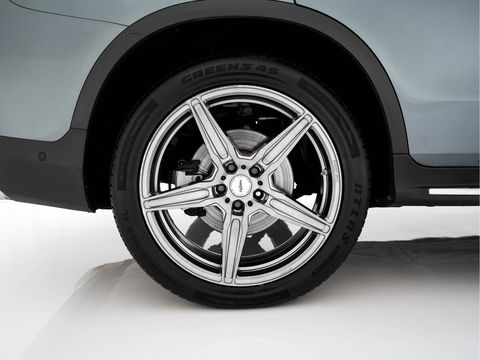 Mercedes-Benz GLC 350e 4MATIC Premium Plus Plug-in Aut. *LEATHER | FULL-LED | BLIND-SPOT | HEATED-SPORTSEATS | CAMERA | KEYLESS | AIR-SUSPENSION | ADAPTIVE-CRUISE | PRIVACY-GLASS | NAVI-FULLMAP | 20''ALU*