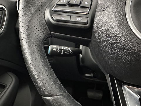 MG ZS EV Luxury 45 kWh INCL-BTW) Aut. *PANO | LEATHER | CCS-FASTLOADER | KEYLESS | NAVI-FULLMAP | ADAPTIVE-CRUISE | CAMERA | HEATED-SPORTSEATS | CARPLAY | BLINDSPOT | DAB | LANE-ASSIST | 17''ALU*