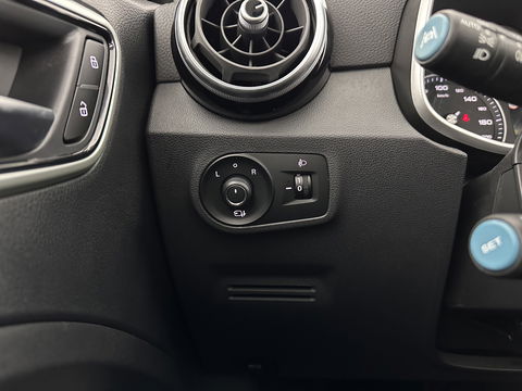 MG ZS EV Luxury 45 kWh INCL-BTW) Aut. *PANO | LEATHER | CCS-FASTLOADER | KEYLESS | NAVI-FULLMAP | ADAPTIVE-CRUISE | CAMERA | HEATED-SPORTSEATS | CARPLAY | BLINDSPOT | DAB | LANE-ASSIST | 17''ALU*