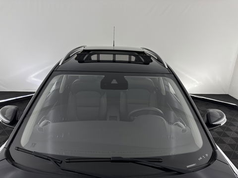 MG ZS EV Luxury 45 kWh INCL-BTW) Aut. *PANO | LEATHER | CCS-FASTLOADER | KEYLESS | NAVI-FULLMAP | ADAPTIVE-CRUISE | CAMERA | HEATED-SPORTSEATS | CARPLAY | BLINDSPOT | DAB | LANE-ASSIST | 17''ALU*