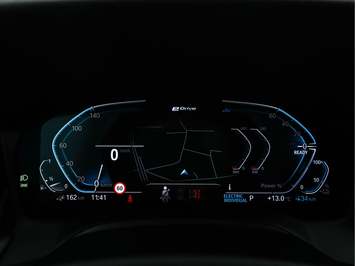 BMW 3 Serie Touring 320e Business Edition Plus [Plug-In] (INCL-BTW) Aut. *LEATHER | FULL-LED | HEATED-SPORTSEATS | DIGI-COCKPIT | HIFI-SOUND | NAVI-FULLMAP | PRIVACYGLASS | PDC | AMBIENTLIGHT | DAB | KEYLESS | TOWBAR | 17"ALU* *