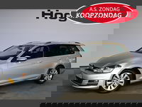 Volkswagen Golf - Variant 1.0 TSI Business Edition Connected Clima Navigatie Goed Onderhouden! Inruil Mogelijk!