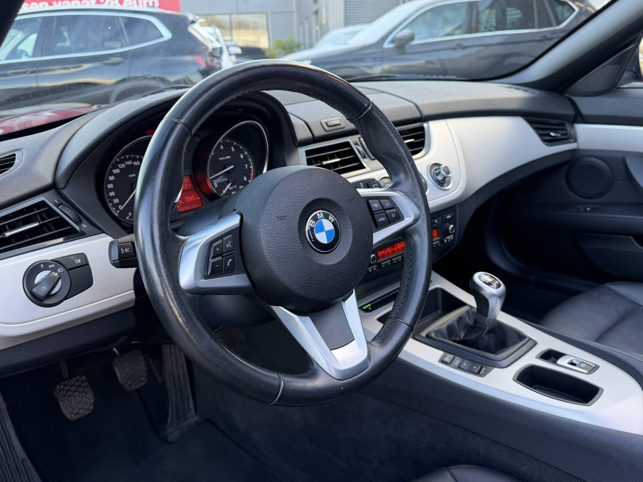 BMW Z4
