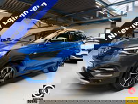 Opel Grandland X - 1.6 Turbo Hybrid4 Ultimate Leer Trekhaak LED DAB Stoelverwarming en ventilatie Elek Stoelverstelling 4x4