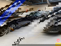 Bentley Continental GT - 6.0 W12 576 PK Achteruitrijcamera 20 inch Stoelverwarming en Ventilatie Top onderhouden Nederlandse auto!