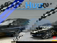 BMW X3 - xDrive30e High Executive M Sport LED Panoramadak Trekhaak 20 Inch LMV Carplay Lederen interieur Achteruitrijcamera