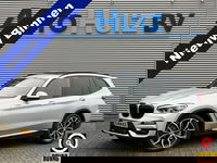 BMW X3 - sDrive20i High Executive xLine Panoramadak Trekhaak Lederen interieur Achteruitrijcamera Stuurwielverwarming