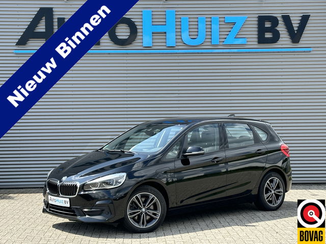 BMW 2 Serie - Active Tourer 225xe iPerformance Executive Sport Line Adaptive Cruise Control Stoelverwarming PDC DAB LED