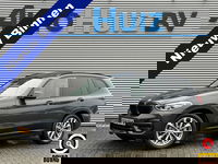 BMW X3 - xDrive30e High Executive Leer Panoramadak Trekhaak Adaptieve LED 19 Inch Keyess Entry Head-Up Display Carplay Elek Stoelverstelling