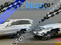 Mercedes-Benz GLC - 300e 4MATIC Advantage Carplay Stoelverwarming Achteruitrijcamera LED 20 inch