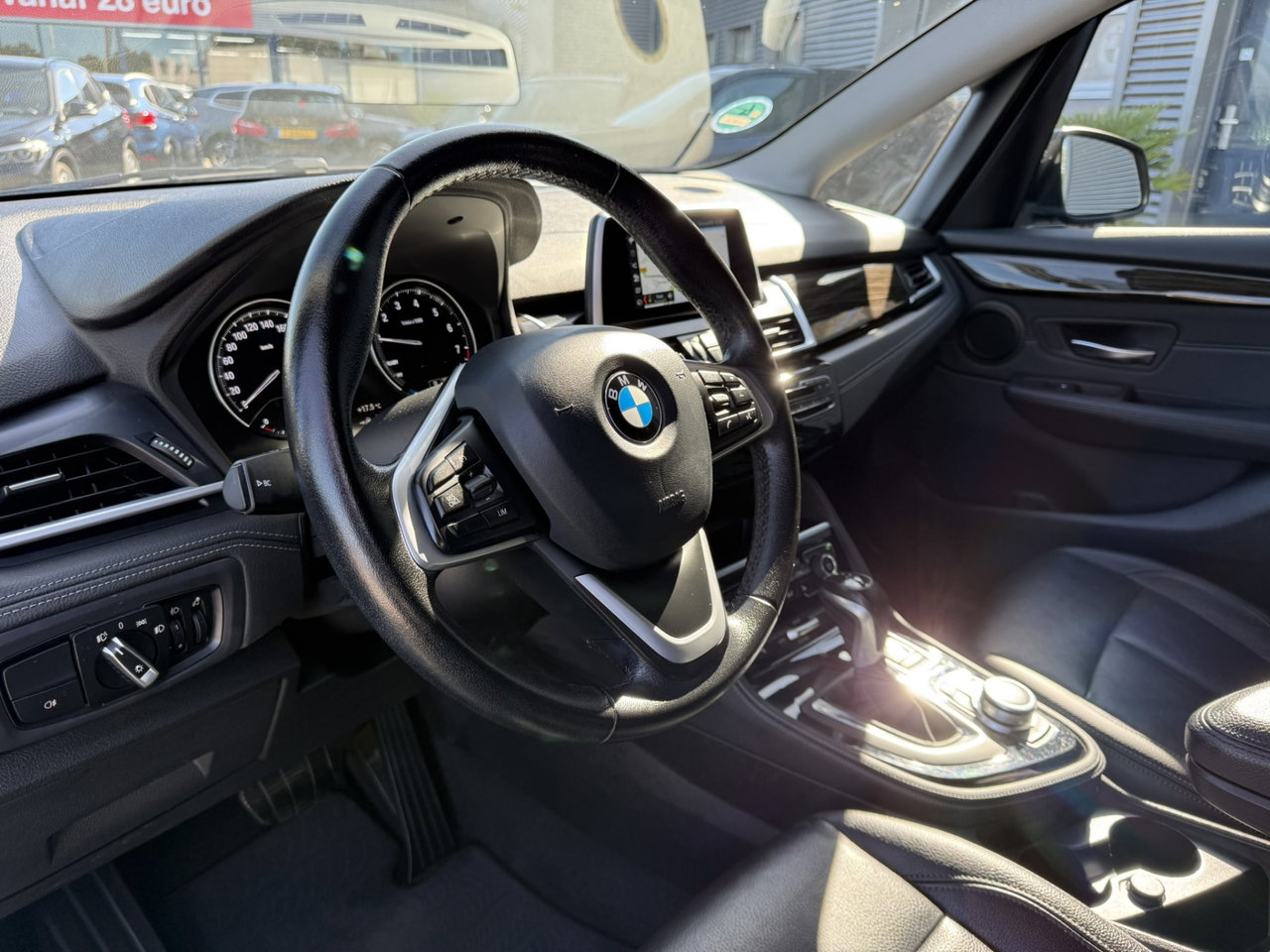 BMW 2 Serie