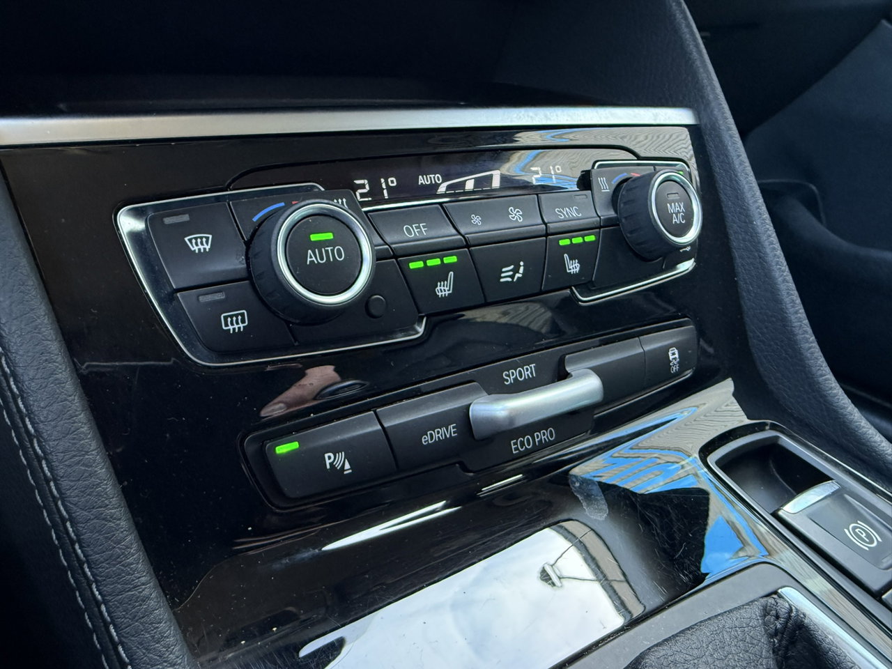 BMW 2 Serie