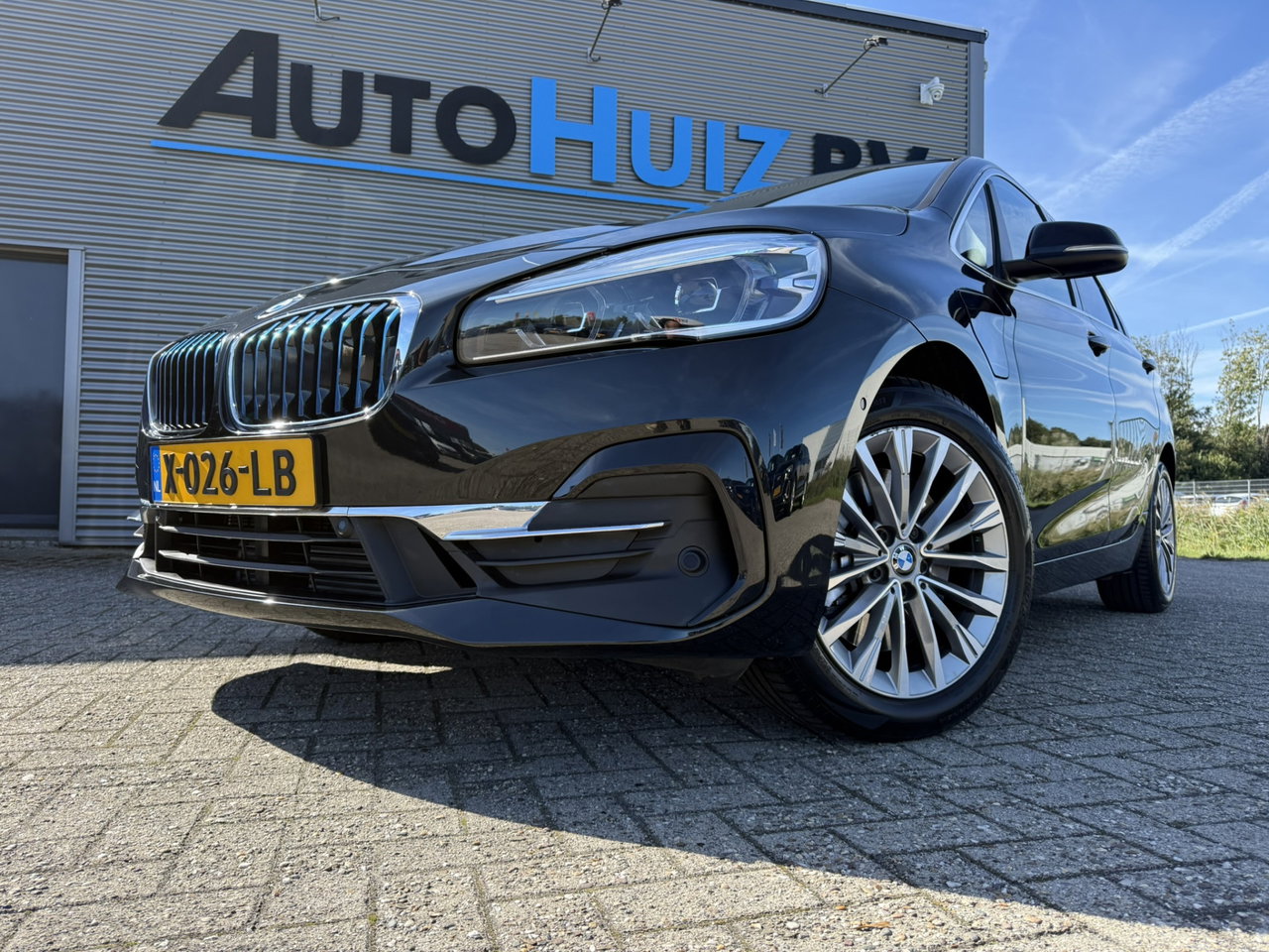 BMW 2 Serie