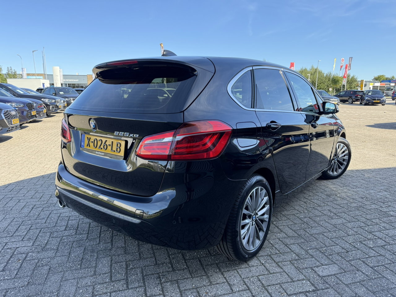 BMW 2 Serie