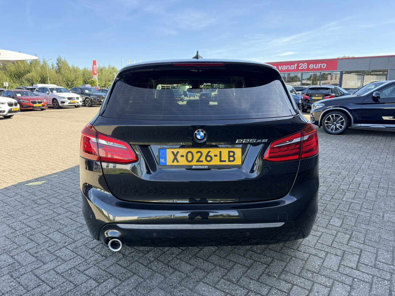 BMW 2 Serie