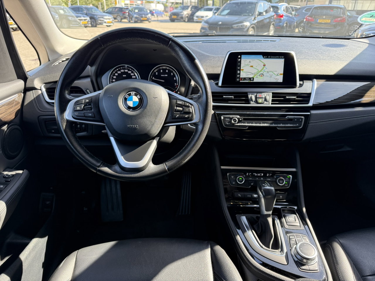 BMW 2 Serie