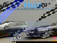 Audi A4 - Avant 35 TFSI S-Line LED Panoramadak Carplay Stoelverwarming Achteruitrijcamera