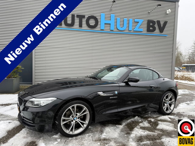 BMW Z4 - Roadster sDrive20i High Executive